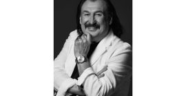 Помер співак Степан Гіга