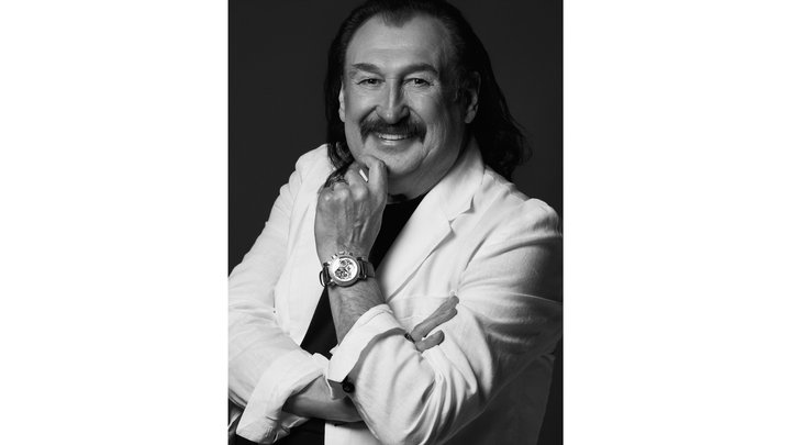 Помер співак Степан Гіга