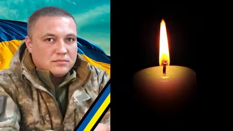 Понад 2 роки чекали на звістку про сина: на Хустщині підтверджено загибель 33-річного Василя Мікеша