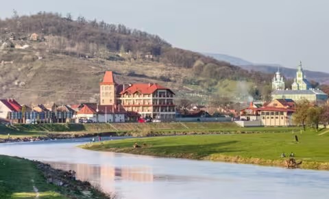 М’яка погода та без морозів: що прогнозують синоптики на Закарпатті цього тижня