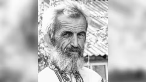 Відійшов у вічність відомий закарпатський художник та скульптор В’ячеслав Віньковський