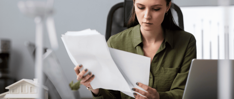 Письмовий переклад документів: як отримати результат «під ключ» без черг