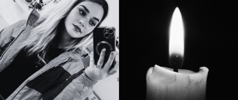 22-річну закарпатку, яку розшукували в Чехії, знайшли мертвою