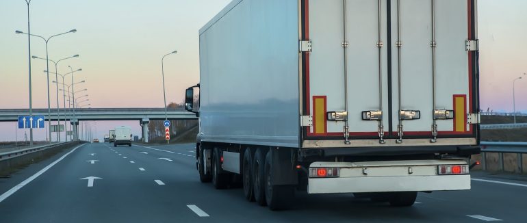 В Угорщині з 1 січня 2026 року змінюються правила міжнародного вантажного транзиту