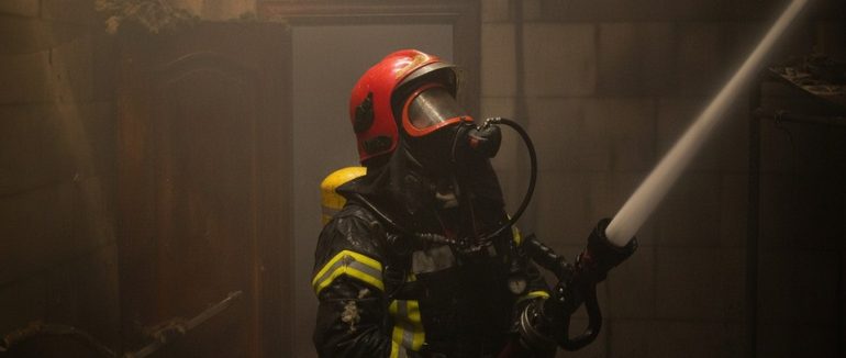 Трагедія на Берегівщині: під час пожежі загинув 64-річний чоловік