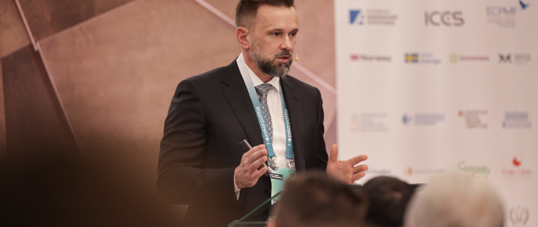 Віктор Микита: Країна, яка виробляє найбільше електроенергії, стане економічним лідером