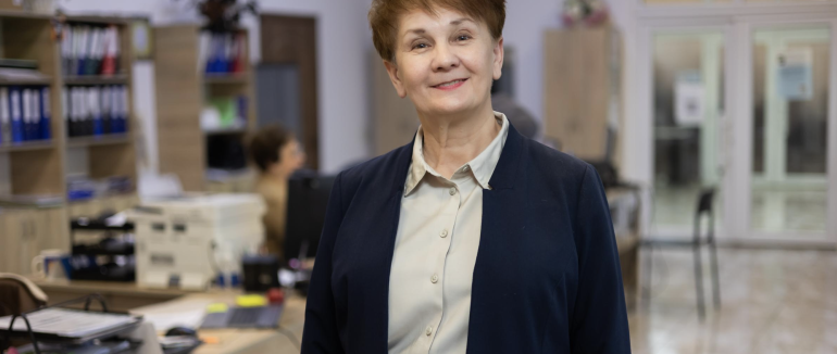 Соціально відповідальний бізнес: як співпраця з «Вітряними парками України» посилює Турʼє-Реметівську громаду