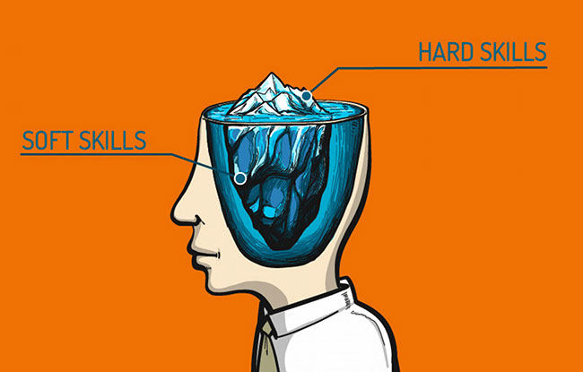 “Soft skills vs Hard skills: що реально цінують роботодавці у 2025 році”