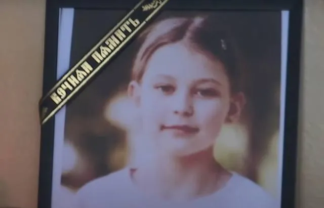 Після довічного вироку вітчиму: матір загиблої 10-річної Майї із Паладь-Комарівців засудили умовно