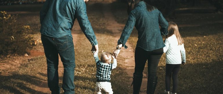 У Мукачеві за рік усиновили 14 дітей