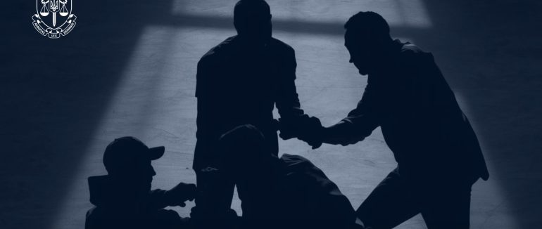 У Мукачеві у новорічну ніч троє юнаків побили 20-річного хлопця