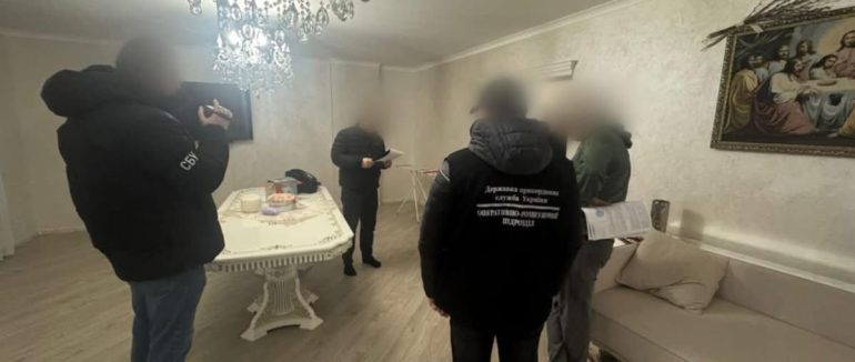 Фіктивні водії: на Закарпатті викрили незаконний виїзд військовозобов’язаних за кордон