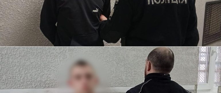 У Ракошині двоє нападників пограбували будинок, простріливши ноги господарю