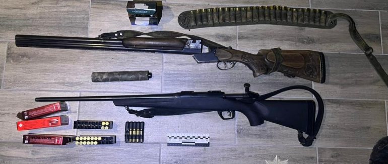На Мукачівщині під час полювання смертельно поранили чоловіка: поліція затримала причетного до вбивства через необережність