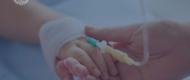 Хід розслідування смерті немовляти у дитячій лікарні на контролі в керівника обласної прокуратури