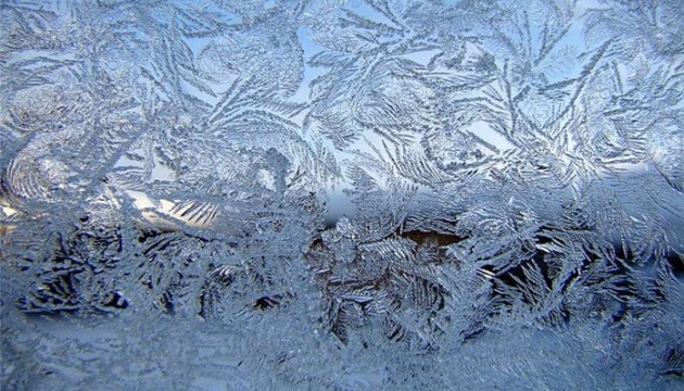 Морози до -17°C: синоптики розповіли, якої погоди очікувати на Закарпатті найближчі дні