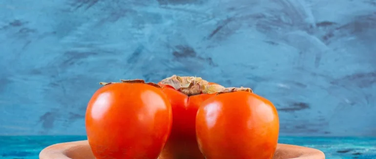 Шарон, корольок, персимон: у чому різниця цих видів хурми, який найсмачніший та найкорисніший