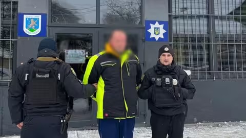 У Берегові затримали іноземця, який перебував у міжнародному розшуку за сексуальне насильство щодо дитини
