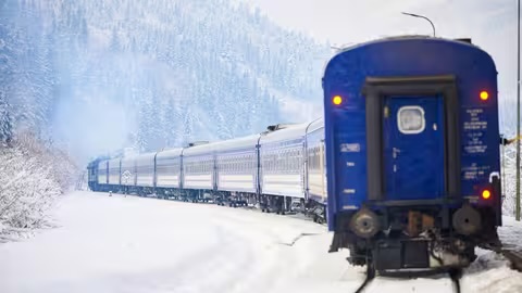 Відсьогодні Укрзалізниця змінила графік руху поїздів