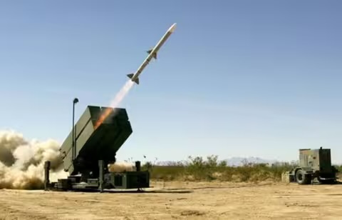 Масована атака по Україні: ППО знищила та подавила 15 ракет і 357 дронів