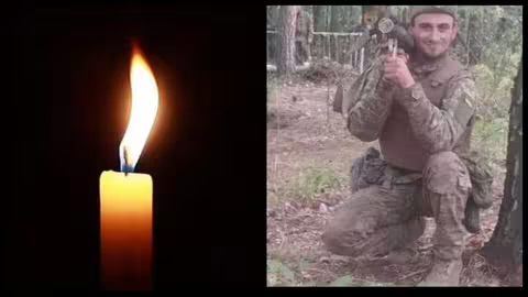 Півтора року вважався зниклим безвісти: на війні загинув закарпатець Тіберій Панін