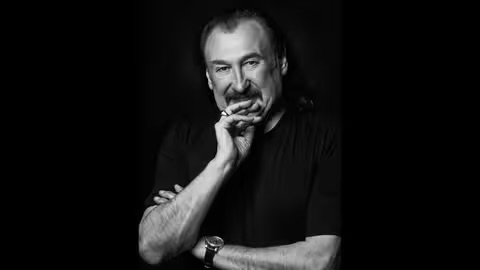 У Києві відбудеться концерт пам’яті закарпатця Степана Гіги