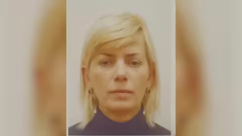 У Мукачеві зникла 48-річна жінка: рідні просять допомоги у пошуках