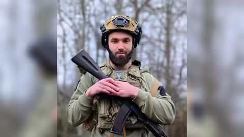 Пішов до ЗСУ ще до повномасштабного вторгнення: медик з Ужгородщини четвертий рік рятує життя на фронті