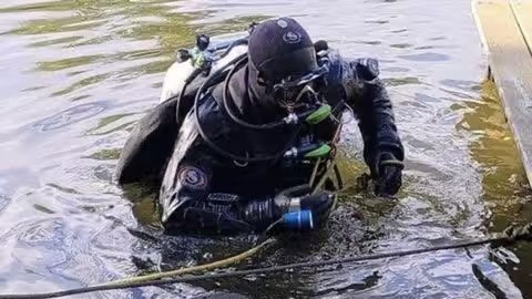 Українець у Чехії посварився з родиною та пішов з дому. Пошуки закінчилися трагічно