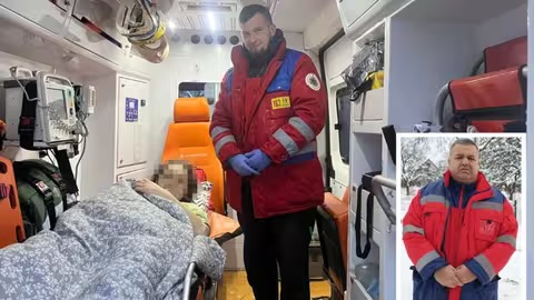 Ранкові пологи: закарпатка народила сьому дитину вдома