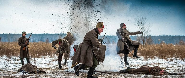 29 січня в Україні вшановують памʼять Героїв Крут