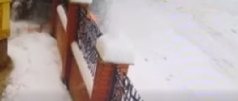 Керував у стані наркотичного спʼяніння та скоїв ДТП: поліцейські притягнули до відповідальності порушника