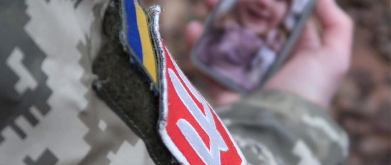 Захищай своє: українське військо (ФОТО)