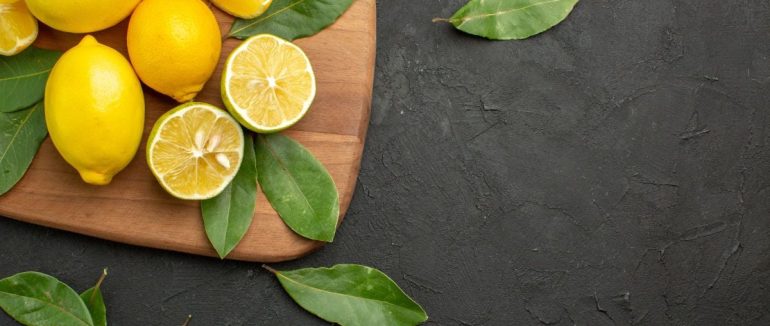 Не тільки лимони: які продукти додати до меню під час сезону грипу