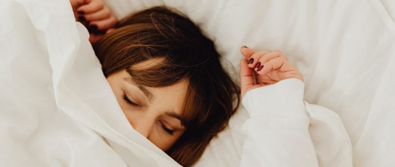 Відсипання на вихідних може нашкодити здоров’ю