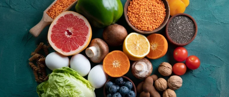 Не лише добавки: продукти, які допомагають підняти вітамін D