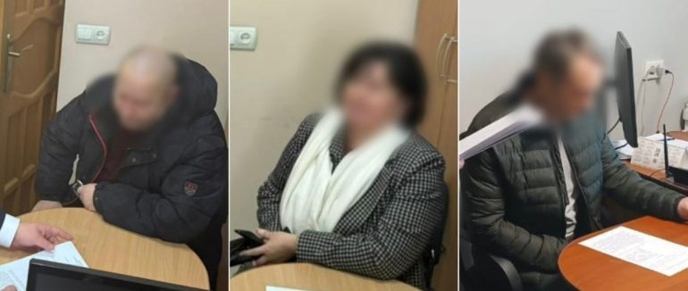 Завдали збитків на майже мільйон гривень: на Тячівщині слідчі викрили схему заволодіння коштами громади під час ремонту дитсадка