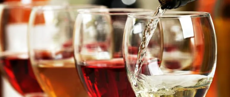 9-11 січня в Мукачеві відбудеться фестиваль крафтових вин “Латориця”