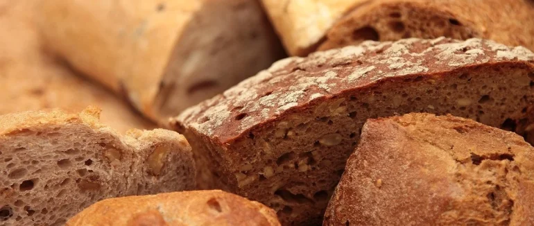 7 найкорисніших видів хліба: що радить дієтолог для здоров’я