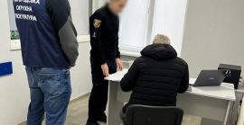 Незаконна приватизація землі в Ужгороді: поліція скерувала до суду справу щодо експосадовця департаменту міськради