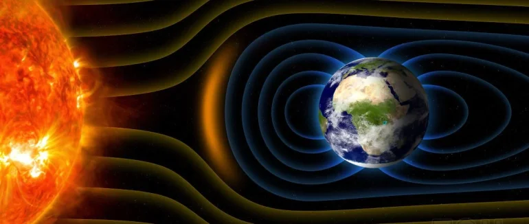 Магнітні бурі: прогноз на вихідні, 28 лютого — 1 березня Вихідними очікується незначне підвищення сонячної активності.
