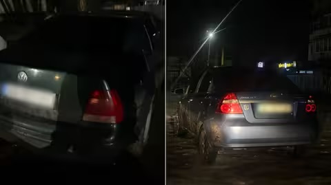 З початку року на Закарпатті притягнули до відповідальності 36 пʼяних водіїв