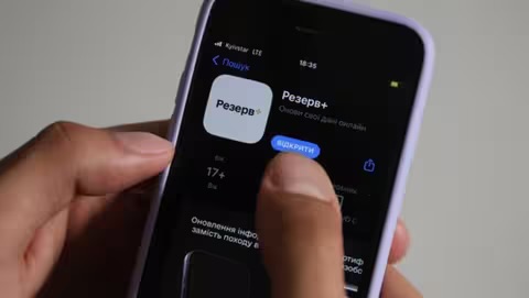 Без візитів до ТЦК: відтепер на військовий облік можна стати онлайн