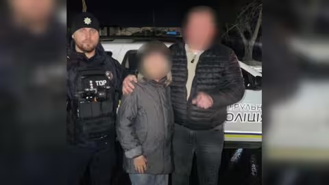 Була розгубленою та дезорієнтованою: вулицями Ужгорода блукала самотня жінка