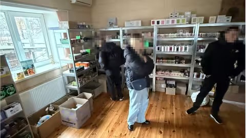 Двох братів із Закарпаття судитимуть за незаконне виробництво електронних сигарет