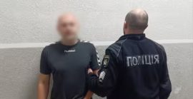 Через сміття ніж у груди: у Мукачеві побутовий конфлікт завершився пораненням