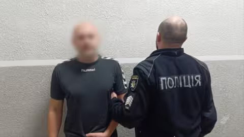 Через сміття ніж у груди: у Мукачеві побутовий конфлікт завершився пораненням