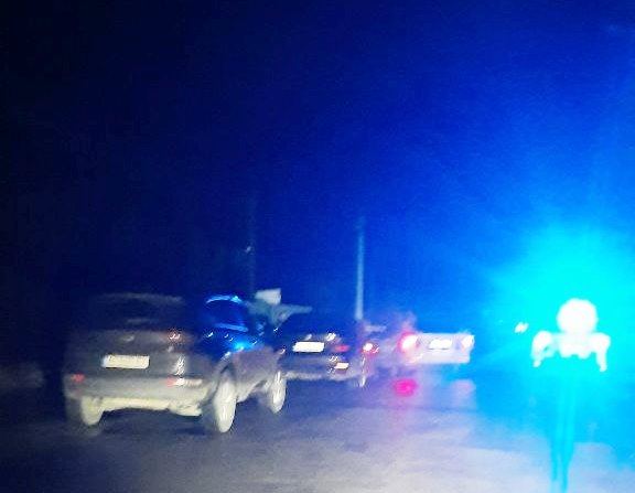 Вибух гранати на Закарпатті: у Виноградові стався напад на подвір’я правоохоронця