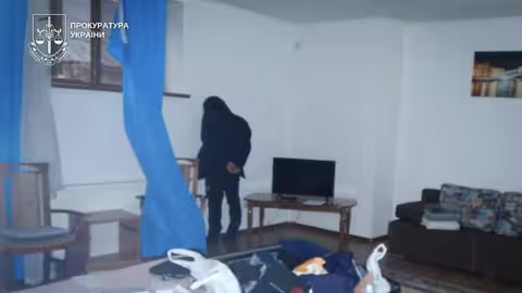 У Мукачеві затримали громадянина Туреччини за зґвалтування 16-річної дівчиниЯ