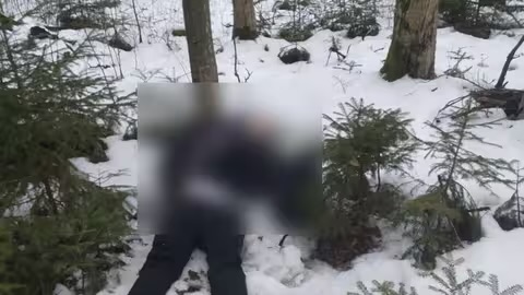 Поблизу кордону з Румунією виявили тіло чоловіка